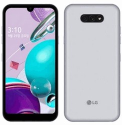 Замена тачскрина на телефоне LG Q31 в Владивостоке